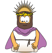 Christ the King (John 18) | Full Lesson